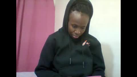 pretty_darya online show from 01-22-25, 05:17