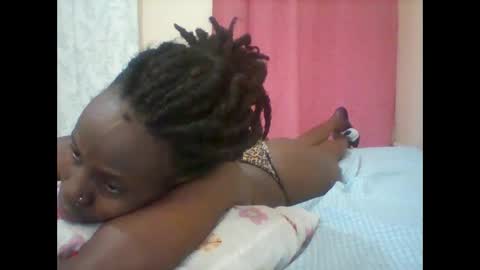 pretty_darya online show from 01-31-25, 09:48