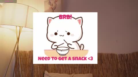pretty_goddess online show from 06-18-26, 07:18