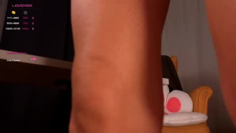 pretty_helga online show from 03-27-26, 09:42