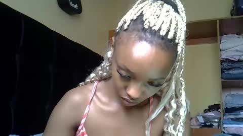 Jaz online show from 02-17-26, 07:27