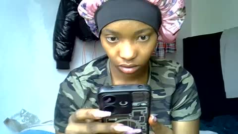 pretty jazminee online show from 06-27-26, 07:02