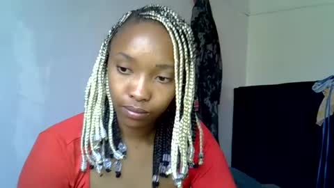 pretty jazminee online show from 07-18-26, 08:51