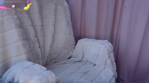 Pretty Kitsune Next stream November 30 online show from 10-03-25, 09:28