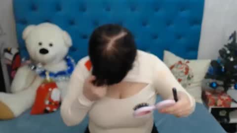 pretty_malika online show from 01-10-25, 04:54