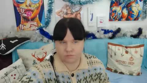 pretty_malika online show from 01-12-26, 05:23