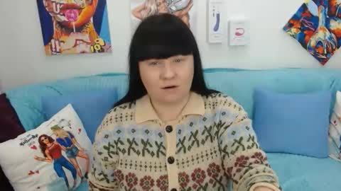 pretty_malika online show from 03-17-26, 04:06