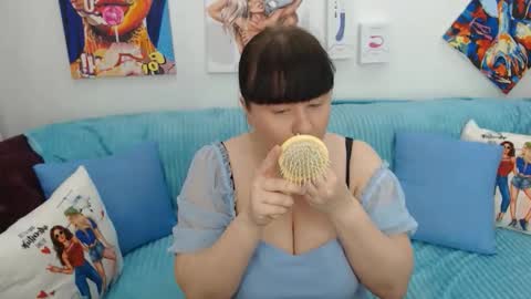 pretty_malika online show from 05-17-26, 05:16