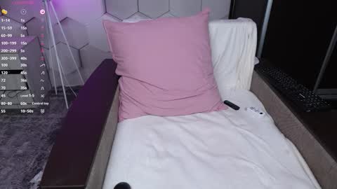 Pretty Marta online show from 11-28-25, 11:57