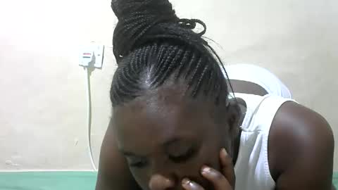 pretty_melan online show from 03-17-26, 07:39