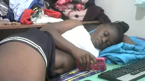 pretty_melan online show from 04-09-26, 08:20