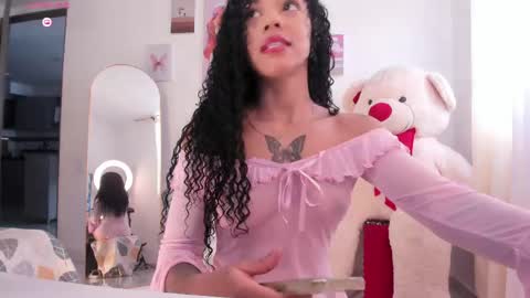 pretty_pettite online show from 05-17-26, 03:30