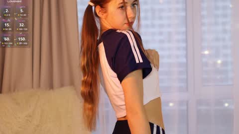 Elina online show from 01-24-25, 01:36