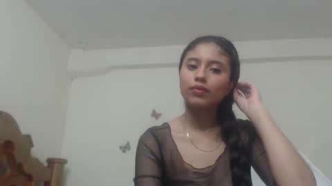 Rose online show from 03-02-25, 05:23