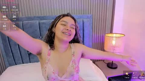 Snapshot of pretty_sunlight_ chatting on 04-29-26, 02:48 Daisy Flower online show from 04-29-26, 02:48