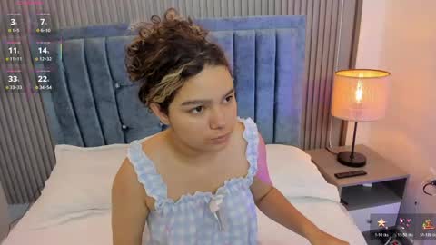 Snapshot of pretty_sunlight_ chatting on 05-14-26, 09:43 Daisy Flower online show from 05-14-26, 09:43