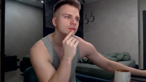 Justin online show from 12-04-24, 03:59