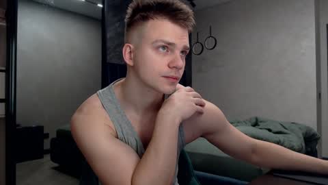 Justin online show from 12-05-24, 05:37