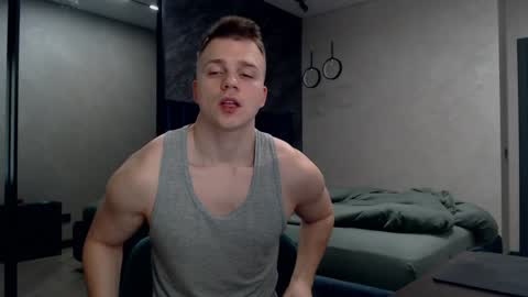 Justin online show from 12-05-24, 04:23