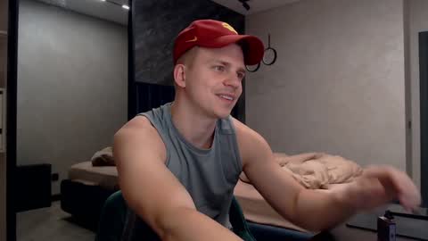 Justin online show from 01-05-25, 05:09