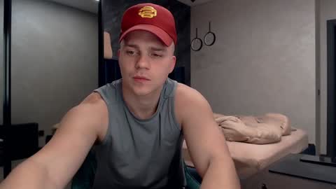 Justin online show from 01-08-25, 06:31