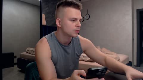 Justin online show from 01-10-25, 03:29