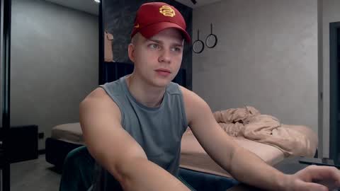 Justin online show from 01-13-25, 03:34