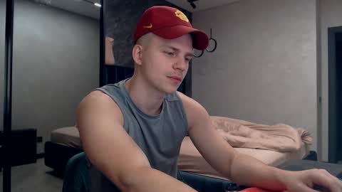 Justin online show from 01-14-25, 07:38