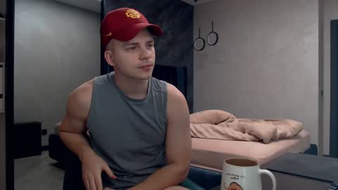 Justin online show from 01-15-25, 03:33