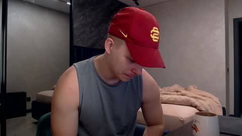 Justin online show from 01-19-25, 05:05