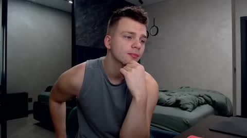 Justin online show from 02-13-25, 03:39