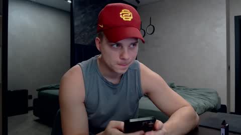 Justin online show from 02-17-25, 04:31