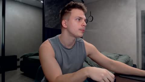 Justin online show from 02-20-25, 07:45