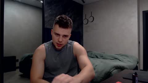 Justin online show from 02-23-25, 08:49