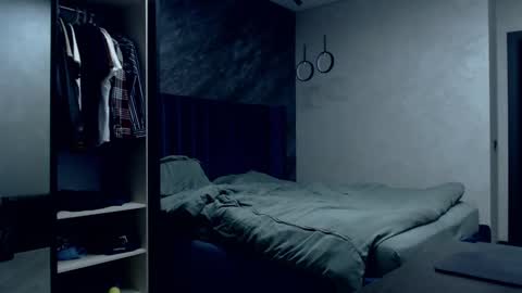 Justin online show from 03-01-25, 12:50