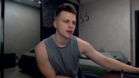 Justin online show from 03-02-25, 12:20