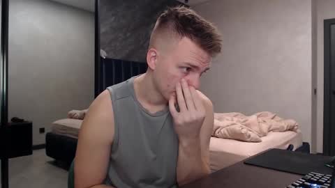 Justin online show from 11-13-25, 05:50