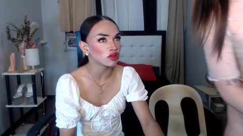 prettyakhira online show from 02-17-25, 12:38