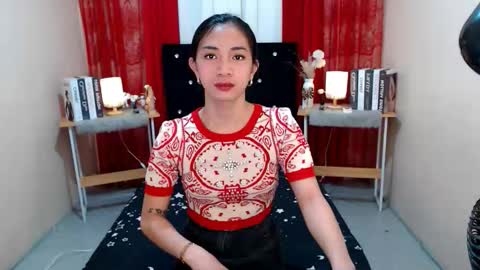 prettyakhira online show from 11-24-25, 12:27