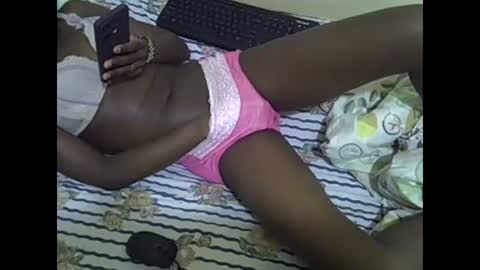 prettyalma online show from 01-15-25, 06:08