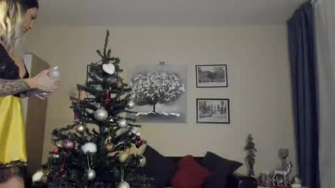 Alma online show from 12-17-24, 07:59