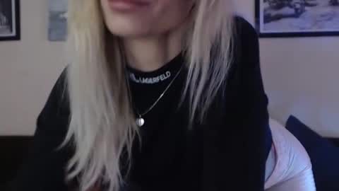 Alma online show from 02-25-25, 05:47