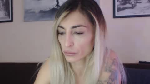 Alma online show from 03-01-25, 12:56