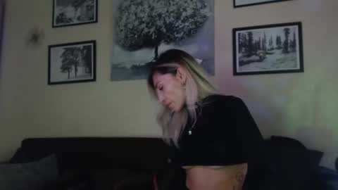 Alma online show from 03-01-25, 04:00