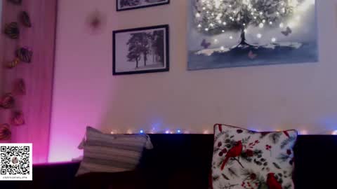 Alma online show from 12-14-25, 06:45