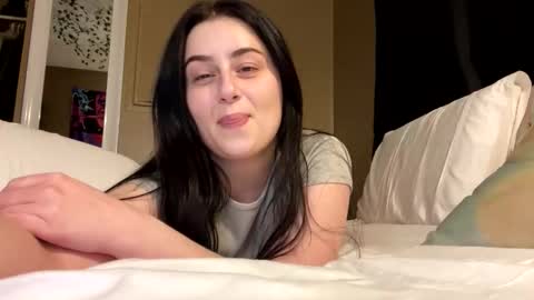 prettybaby22 online show from 02-24-26, 10:52