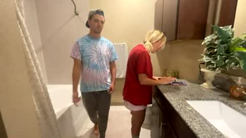 Missy  Jack online show from 07-22-26, 06:11