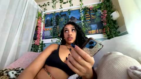 prettyblackgal online show from 02-22-26, 09:13