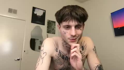 pretty boy online show from 02-03-26, 02:53