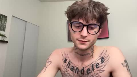 pretty boy online show from 02-08-26, 03:21